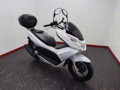 ホンダ　ＰＣＸ　ＪＦ２８　前期　ＢＯＸ付き