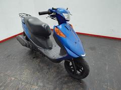 スズキ アドレスV125（CE4EA）駆動系メンテナンス（バイク