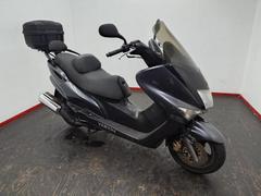 ☆マジェスティ125FI＊最終型＊タイヤ前後新品＊バーハン化＊WAKO’Sオイル交換＊下取り全国配送も可能です☆彡 GooBike(グーバイク)