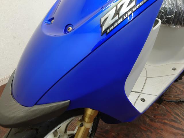 スズキ ZZ カスタムパーツ | バイクパーツ通販 Webike