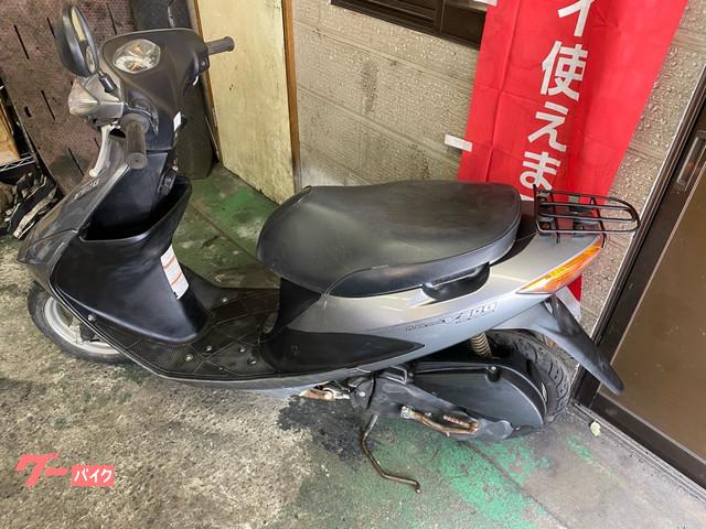 車両情報:スズキ アドレスV50 | ばいく屋だっく | 中古バイク・新車バイク探しはバイクブロス