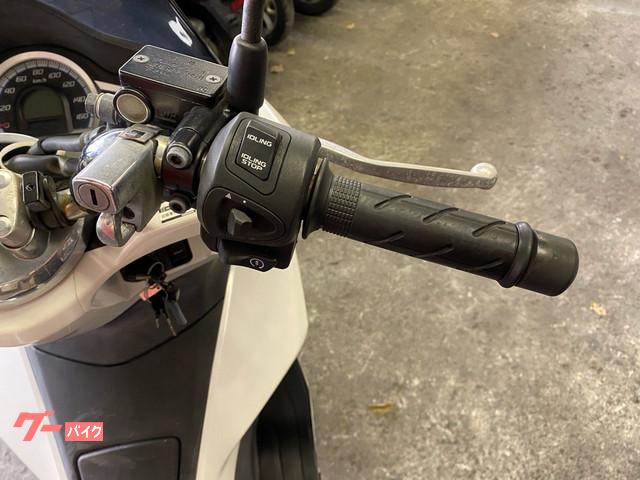 ホンダ ｐｃｘ バッテリー新品交換 大阪府 ばいく屋だっく b の中古バイク 新車バイク Goo バイク情報