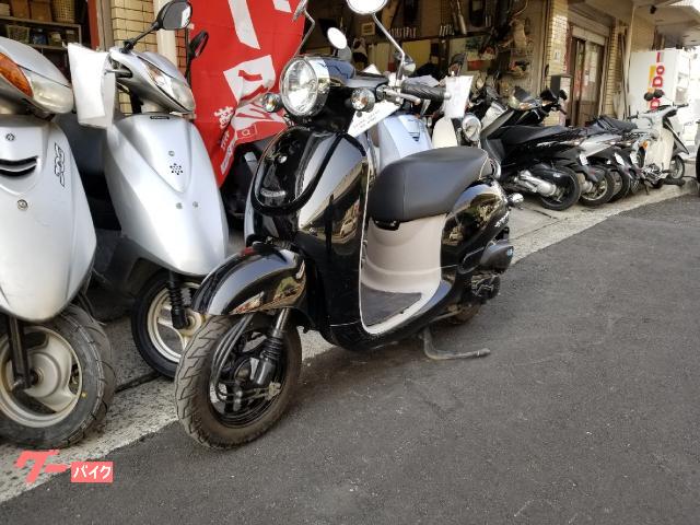 車両情報 ホンダ ジョルノ ばいく屋だっく 中古バイク 新車バイク探しはバイクブロス
