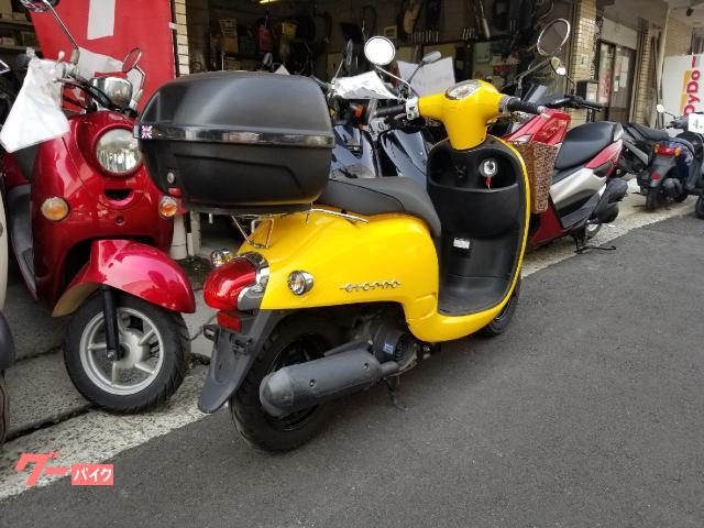 ホンダ ジョルノ フロントタイヤ新品交換 エンジンオイル交換済み 純正ドライブベルト新品交換 ウエイトローラー新品交換 フォークブーツ新品 大阪府 ばいく屋だっく b の中古バイク 新車バイク Goo バイク情報