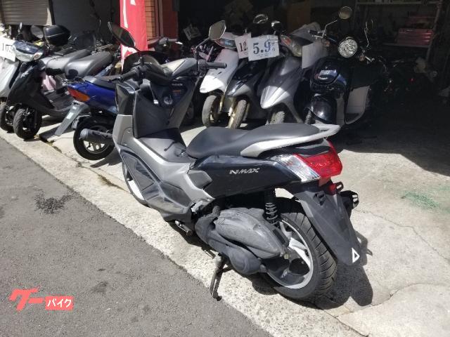 ヤマハ NMAX最大15000円分のクオカードプレゼント中