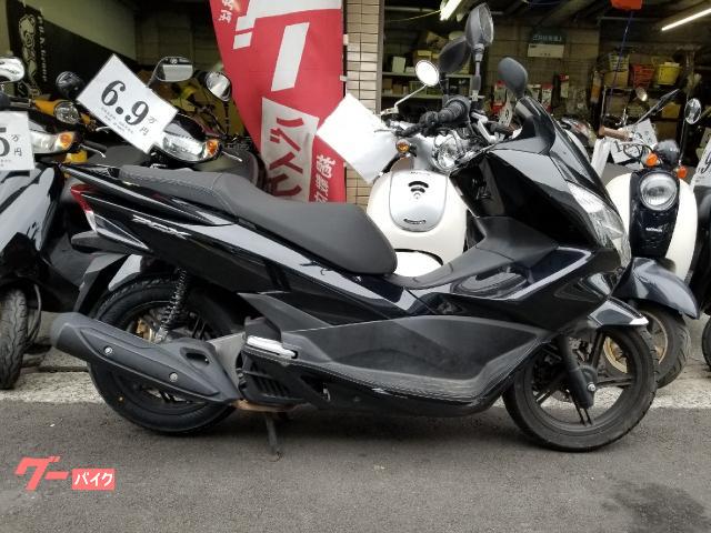 ホンダ ｐｃｘ ２０１５年モデル ｊｆ５６ 駆動系点検済み ドライブベルト新品交換 エンジンオイル交換済み リアタイヤ新品交換 ばいく屋だっく 新車 中古バイクなら グーバイク