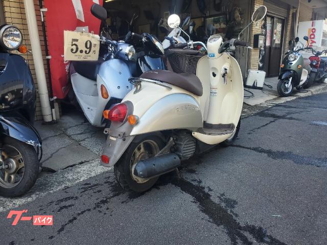 ホンダ クレアスクーピー 駆動系点検済み ドライブ新品交換 ウエイトローラー新品交換｜ばいく屋だっく｜新車・中古バイクなら【グーバイク】