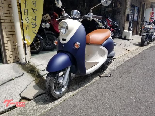 車両情報:ヤマハ ビーノ | ばいく屋だっく | 中古バイク・新車バイク探しはバイクブロス