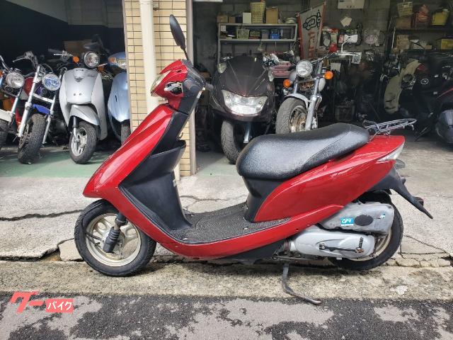 車両情報:ホンダ Dio | ばいく屋だっく | 中古バイク・新車バイク探しはバイクブロス