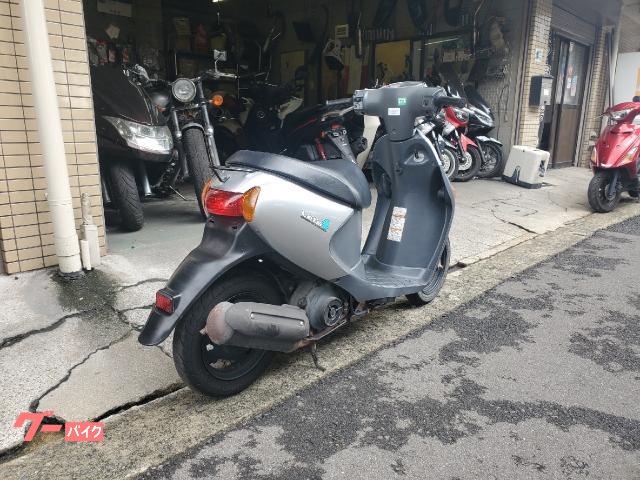 車両情報:スズキ レッツ4 | ばいく屋だっく | 中古バイク・新車バイク探しはバイクブロス