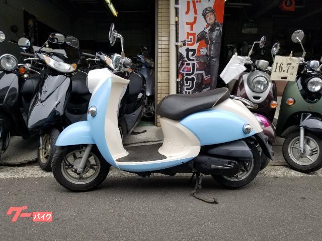 車両情報:ヤマハ ビーノ | ばいく屋だっく | 中古バイク・新車バイク