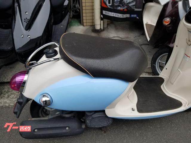 ヤマハ ビーノドライブベルト新品 バッテリー新品 スパークプラグ新品