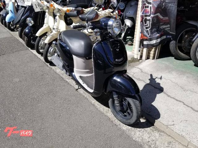 ☆ジョルノ快速2ストモデル☆バッテリー・シート・プラグなど新品交換^_^色々整備で快調！！50cc原付スクーター☆ mqdefault.jpg