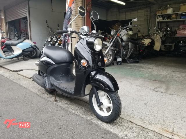 ⭐️ビーノ快速2スト⭐️バッテリー・プラグ・グリップなど新品交換⭐️メーター振り切って加速、爆速スクーター⭐️ メルカリ