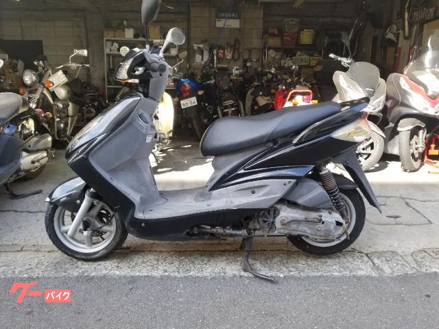 ヤマハ シグナスX SR｜ばいく屋だっく｜新車・中古バイクなら