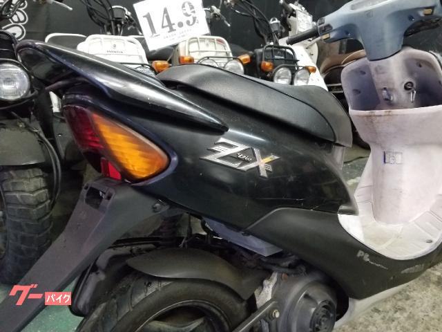 ホンダ ライブDio ZX｜ばいく屋だっく｜新車・中古バイクなら