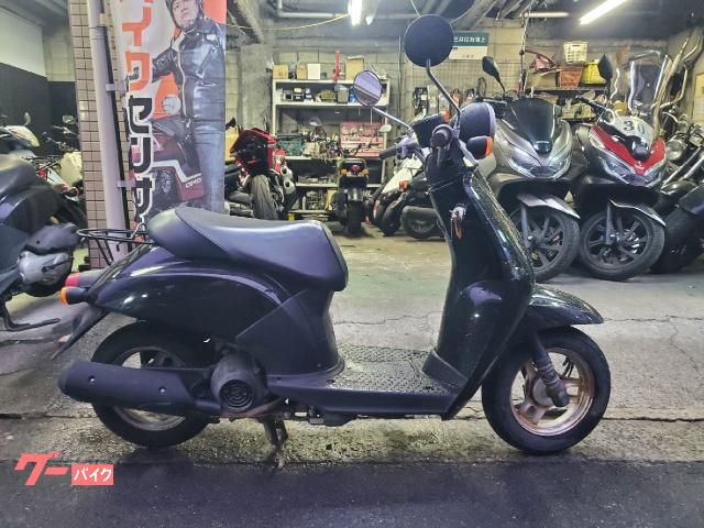 トゥデイ バッテリー新品 スパークプラグ新品 エアクリーナ新品 オイル交換済み