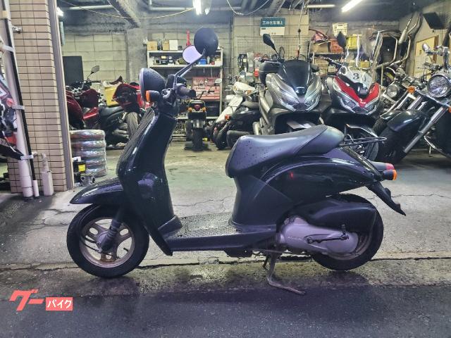 ホンダ トゥデイ バッテリー新品 スパークプラグ新品 エアクリーナ新品 