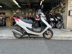 ホンダ　ライブＤｉｏ　ＺＸ　バッテリー新品　スパークプラグ新品　エアクリーナー新品