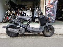 ホンダ　ズーマー