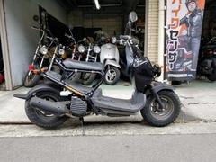 ホンダ　ズーマー