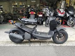 ホンダ　ズーマー