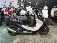 ホンダ　ライブＤｉｏ　ＺＸ