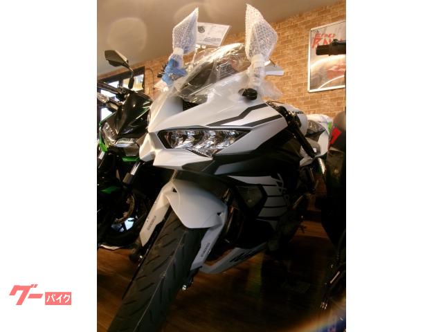 カワサキ Ninja ZX－4R SE｜株式会社 イタミカワサキ