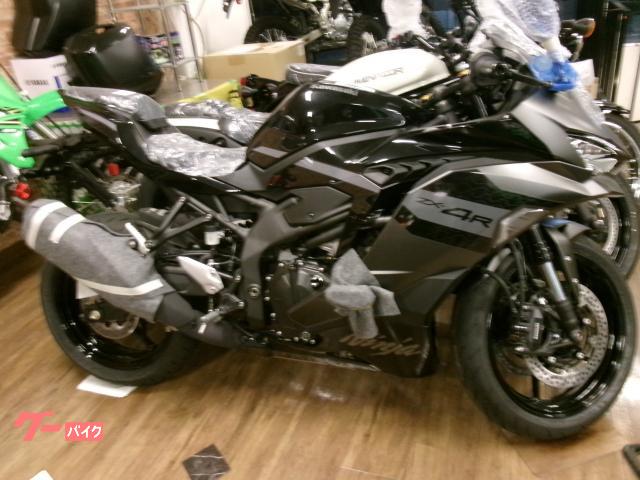在庫状況かくにん カワサキ Ninja ZX－4R SE｜株式会社 イタミカワサキ｜
