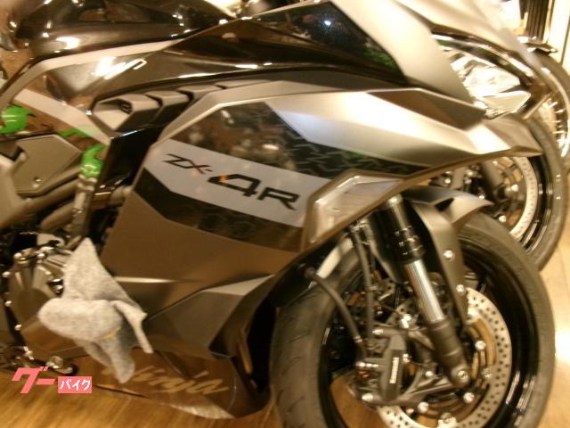 カワサキ Ninja ZX－4R SE｜株式会社 イタミカワサキ｜新車