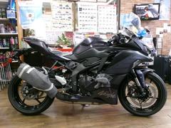 カワサキ　Ｎｉｎｊａ　ＺＸ−２５Ｒ　ＳＥ