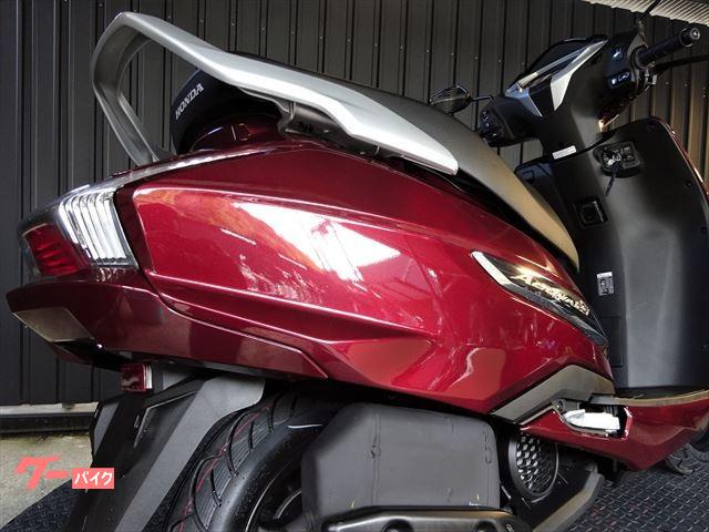 ホンダ アクティバ１２５ ｐｇｍ ｆｉ アイドリングストップ ｌｅｄヘッドライト 京都府 ｂｕｚｚ 株 b の中古バイク 新車バイク Goo バイク情報
