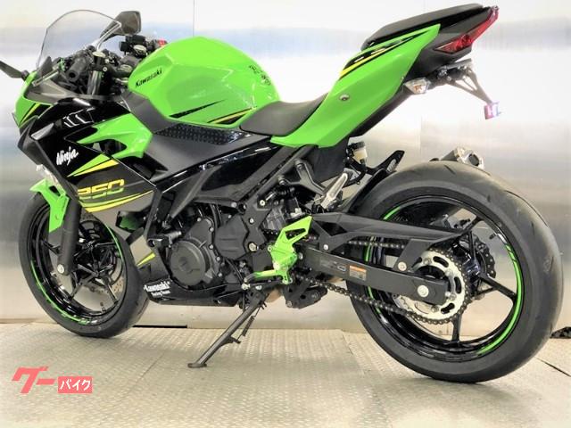 車両情報 カワサキ Ninja 250 Buzz 株 中古バイク 新車バイク探しはバイクブロス