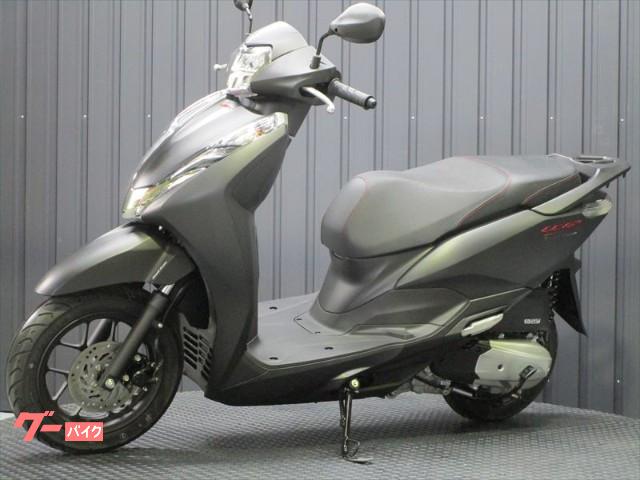 車両情報 ホンダ リード125 Buzz 株 中古バイク 新車バイク探しはバイクブロス