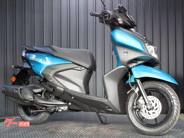 車両情報 ヤマハ シグナスray Zr 125 Buzz 株 中古バイク 新車バイク探しはバイクブロス