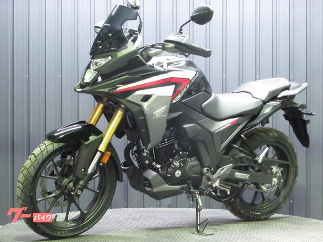 ホンダ ｃｂ２００ｘ ａｂｓ インポート フルデジタルメーター マルチパーパス 京都府 ｂｕｚｚ 株 b の中古 バイク 新車バイク Goo バイク情報