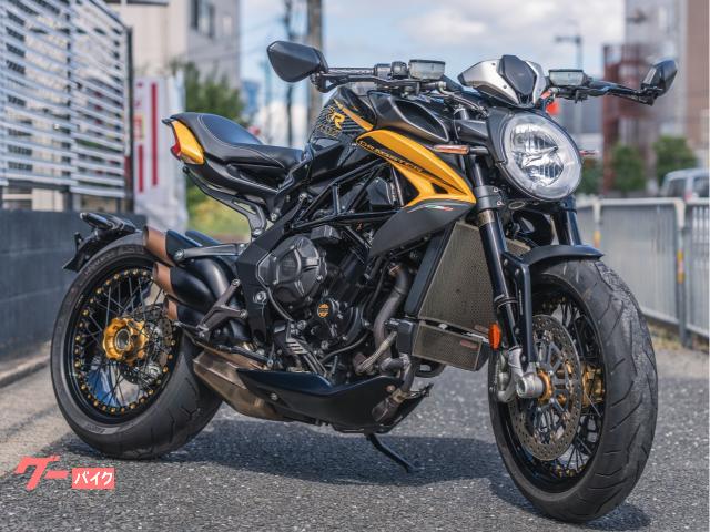 ドラッグスター８００ＲＲ　ＥＴＣ装着済　正規ディーラー中古車