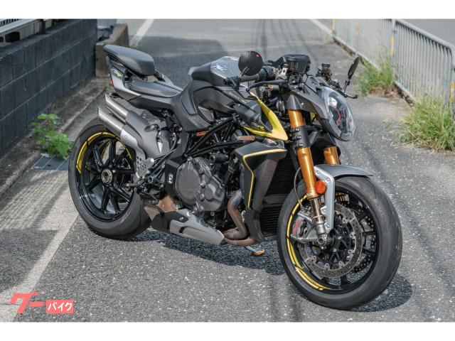 ブルターレ１０００ＲＲ　中古車両
