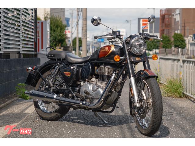 クラシック３５０　ハルシオンブラック　中古車