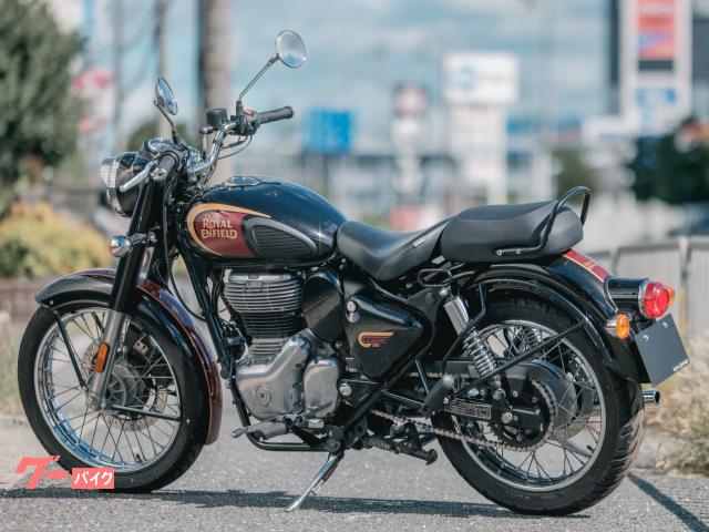 クラシック350（2022）ハルシオンブラック美車　最終値下げ クラシック350（2022）ハルシオンブラック美車 最終値下げ クラシック