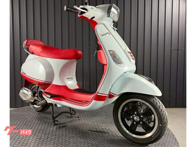 ＳＸＬ１５０　ＤＵＡＬ　国内未発売モデル　輸入新車　ホワイト／レッド