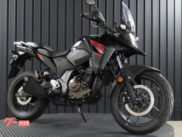 Ｖ−ストローム２５０ＳＸ　国内新車　最新モデル