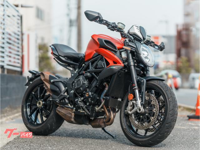 ドラッグスター８００ロッソ　正規ディーラー　中古車