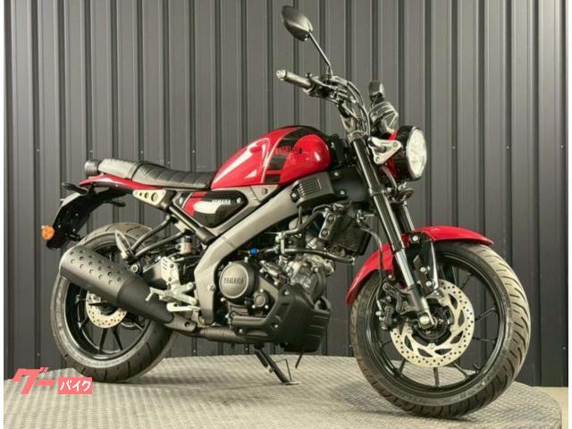 ＸＳＲ１５５　ビビッドレッド　インド仕様　最新型　ＡＢＳ　トラクションコントロール　スリッパークラッチ　Ｙ−ＣＯＮＮＥＣＴ