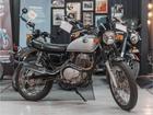 CL400 中古車