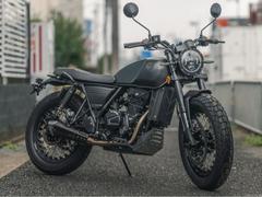 ＭＵＴＴ　ＤＲＫ−０１　２５０　正規ディーラー　中古車