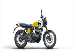ＲＯＹＡＬ　ＥＮＦＩＥＬＤ　ベア６５０　ワイルドハニー　正規取扱新車