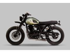 ＭＵＴＴ　マッシュマン２５０　　ＢＥＮＮＹＳ．ＬＴＤ．×ＪＡＰＡＮ　ＭＵＳＨＭＡＮ　２５０　全国限定２０台モデル　正規取扱新車