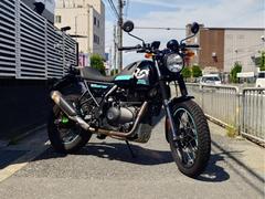 ＲＯＹＡＬ　ＥＮＦＩＥＬＤ　スクラム４１１　中古車