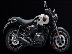 ＲＯＹＡＬ　ＥＮＦＩＥＬＤ　ハンター３５０　トーキョーブラック　正規取扱新車　トリッパーナビ標準装備　ＬＥＤヘッドライト　スリッパーアシストクラッチ